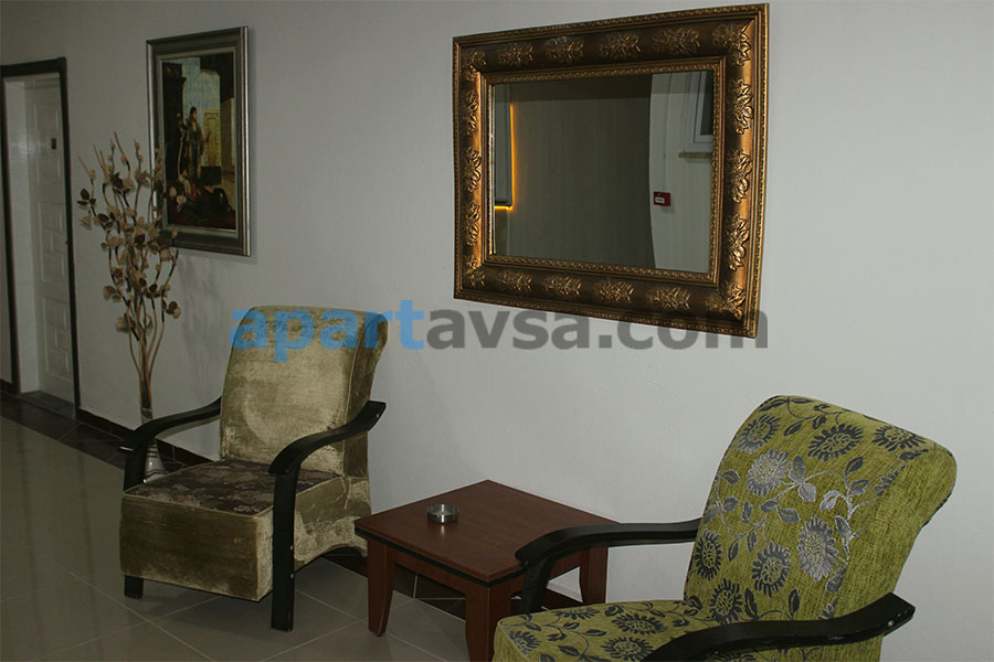 Yaren Otel
