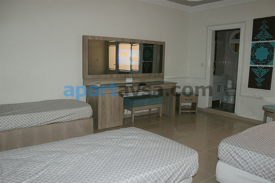 Yaren Otel