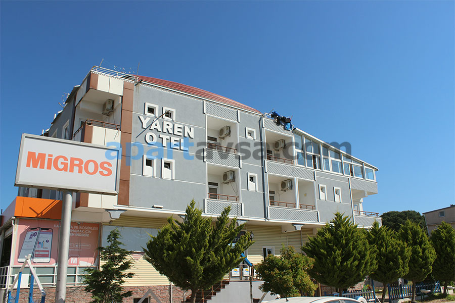 Yaren Otel