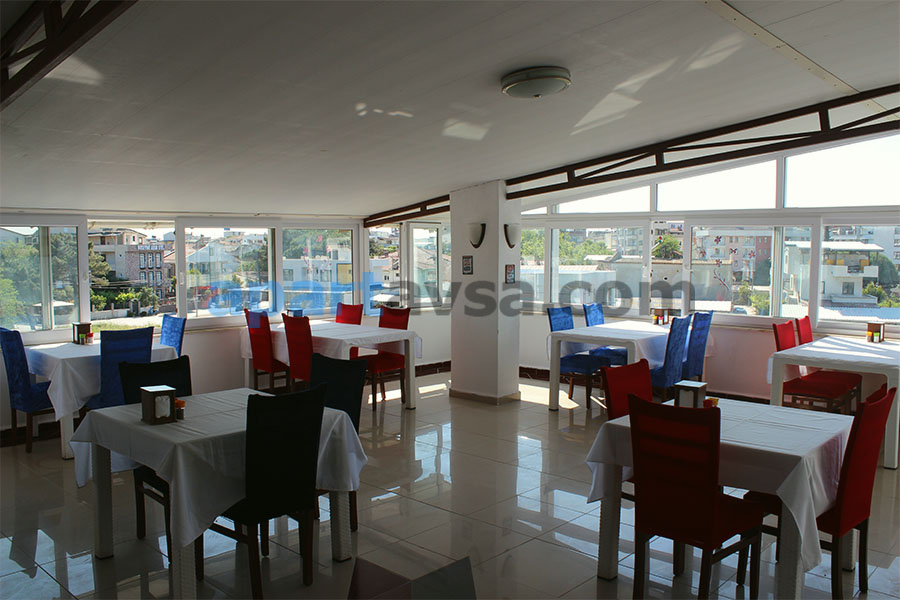 Yaren Otel