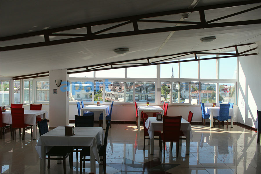 Yaren Otel