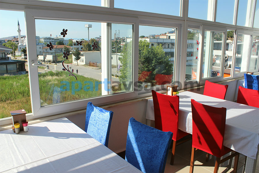 Yaren Otel