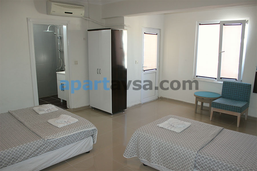 Yaren Otel