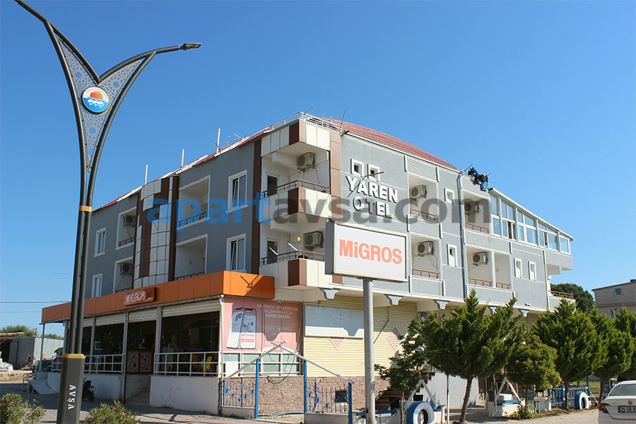 Yaren Otel