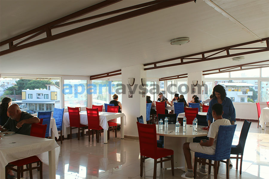Yaren Otel