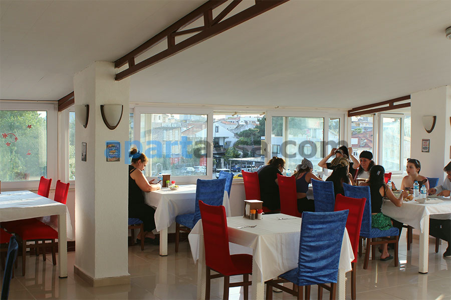 Yaren Otel