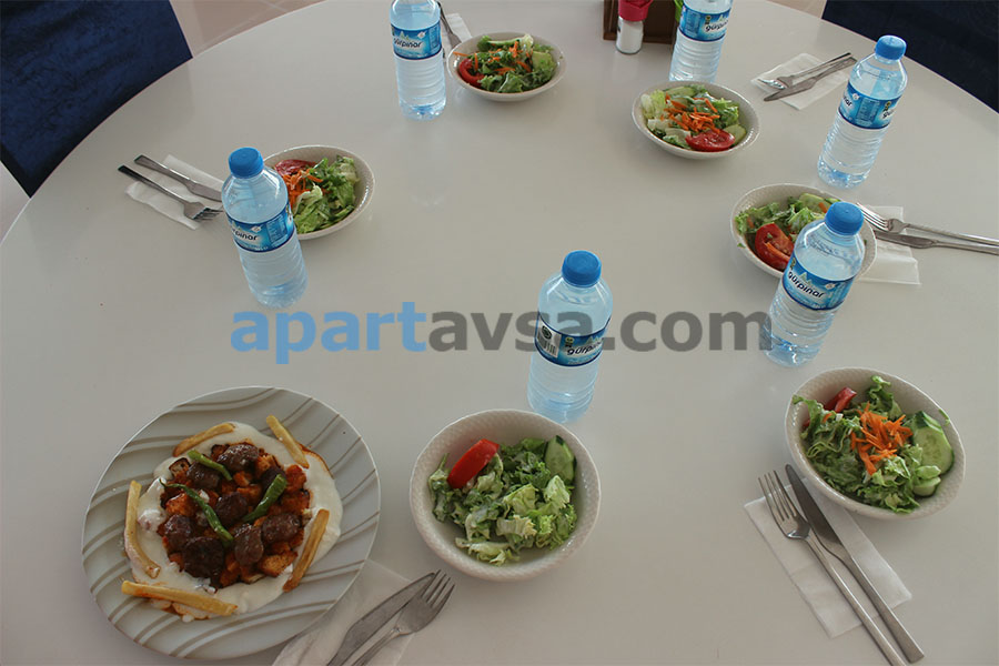 Yaren Otel